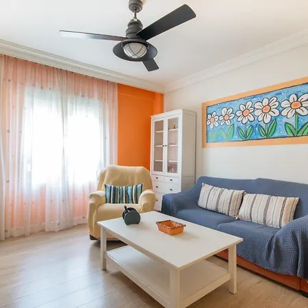 Piso De Diseno Junto Al Centro De Murcia Con Parking Zewnętrze zdjęcie
