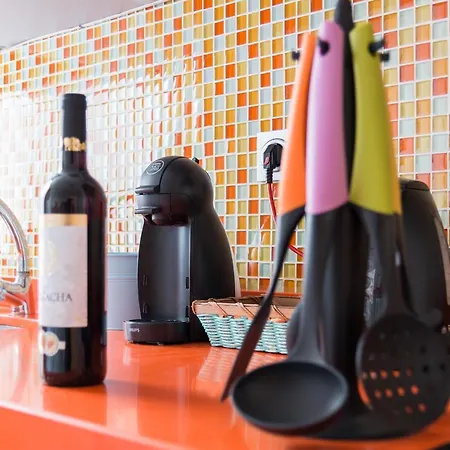 Piso De Diseno Junto Al Centro De Murcia Con Parking Zewnętrze zdjęcie