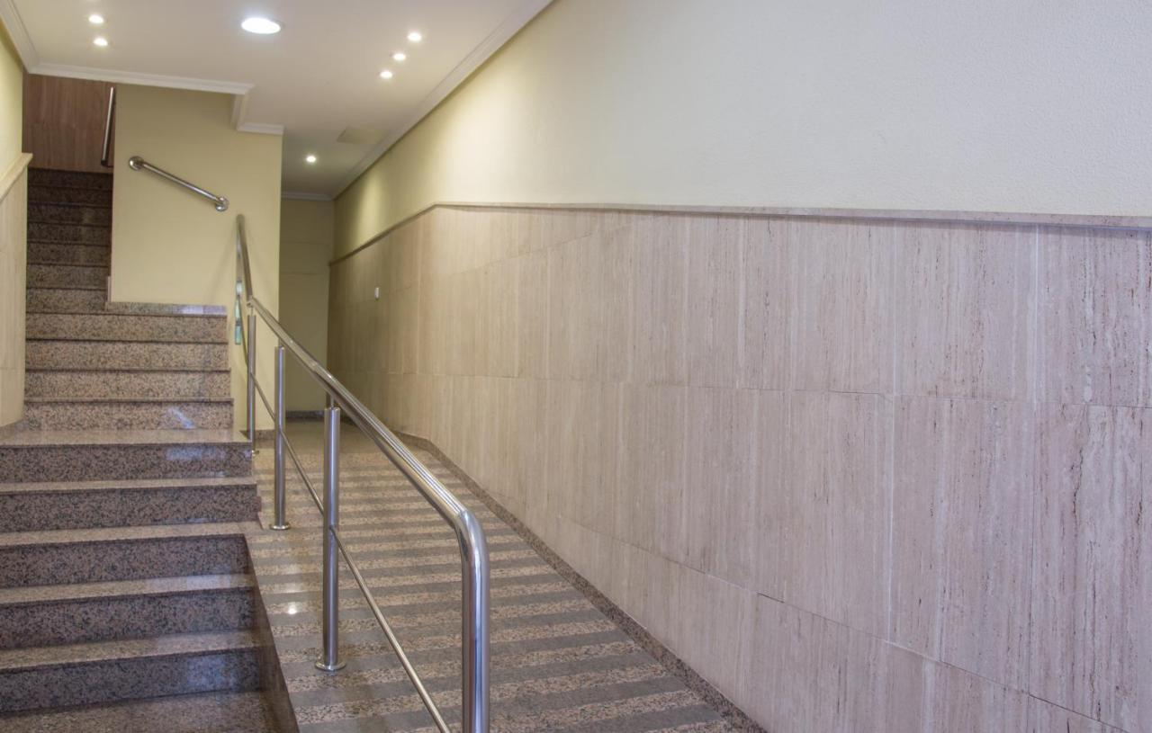 Piso De Diseno Junto Al Centro De Con Parking * Murcia