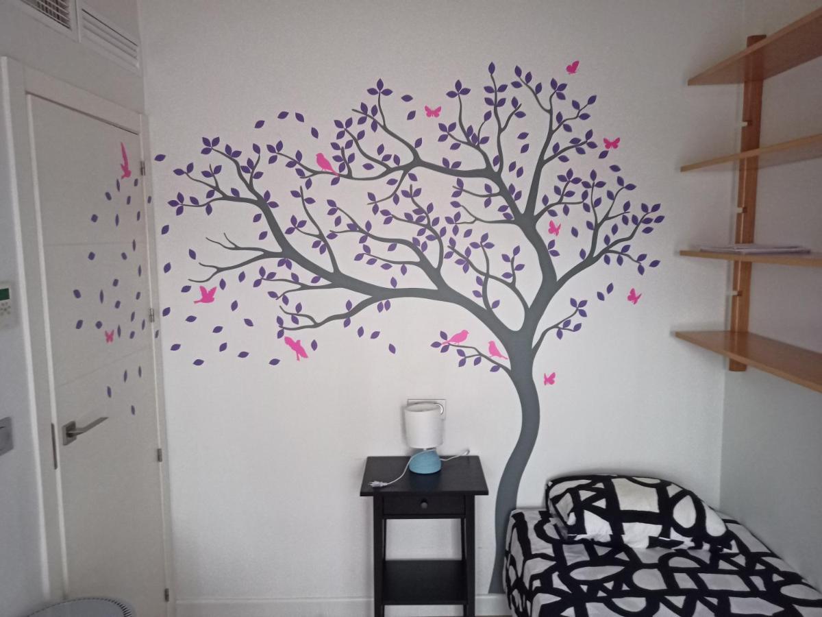 Apartment Piso De Diseno Junto Al Centro De Con Parking *