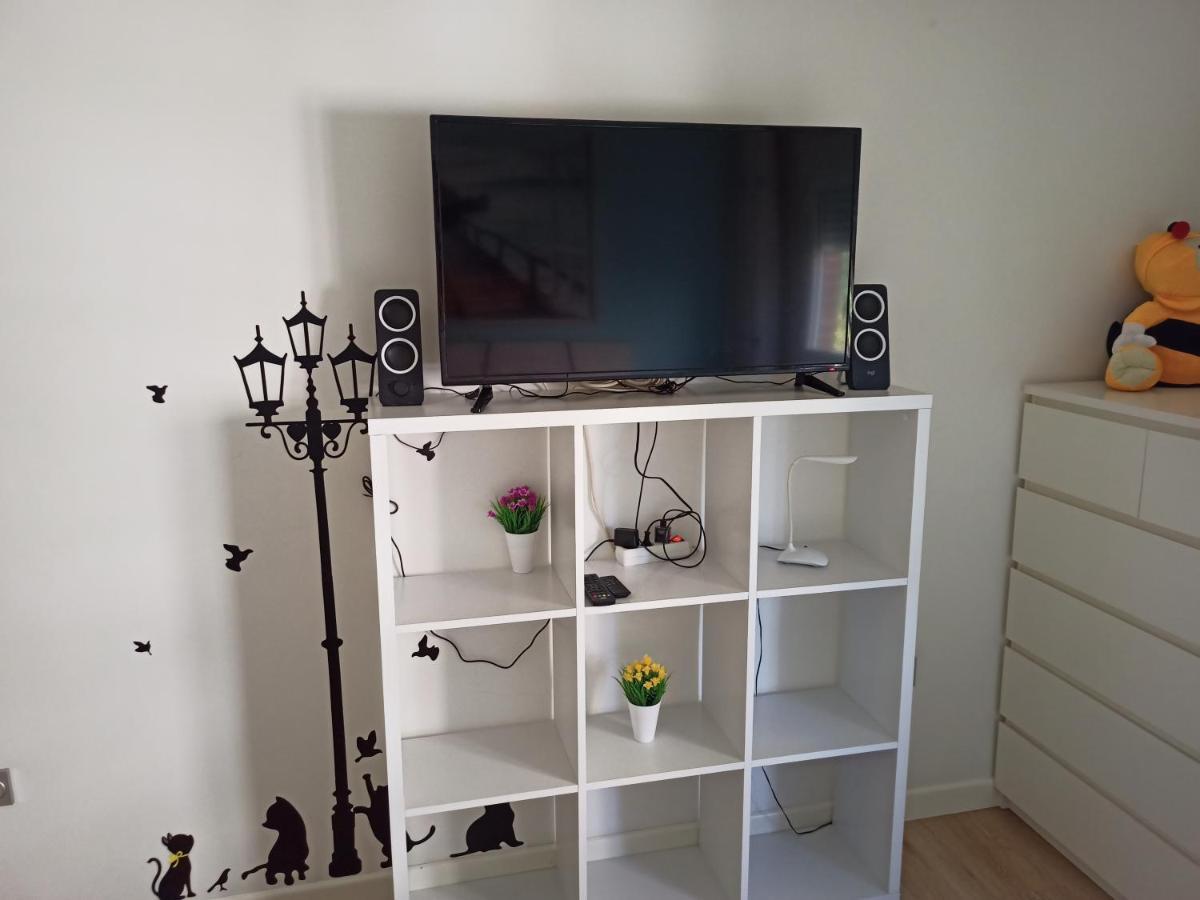 Apartment Piso De Diseno Junto Al Centro De Con Parking Murcia